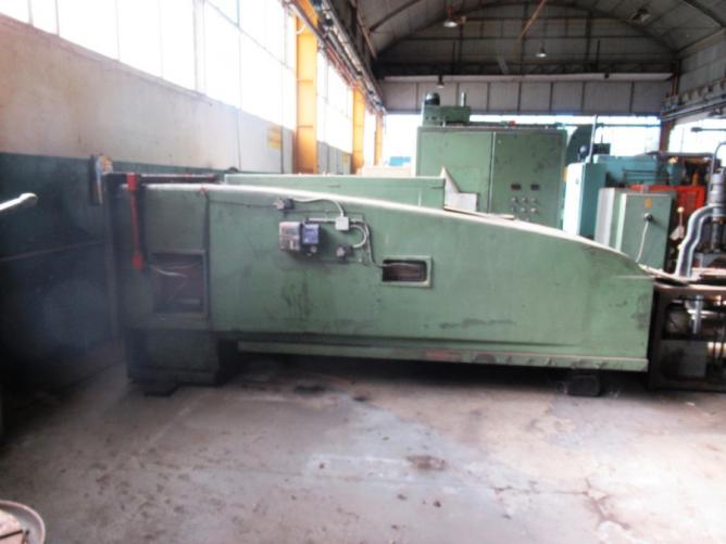 CARNAGHI MARIO KR 200